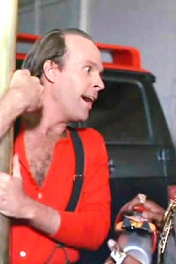 A-Team – S03E04 – Al fuoco! al fuoco!