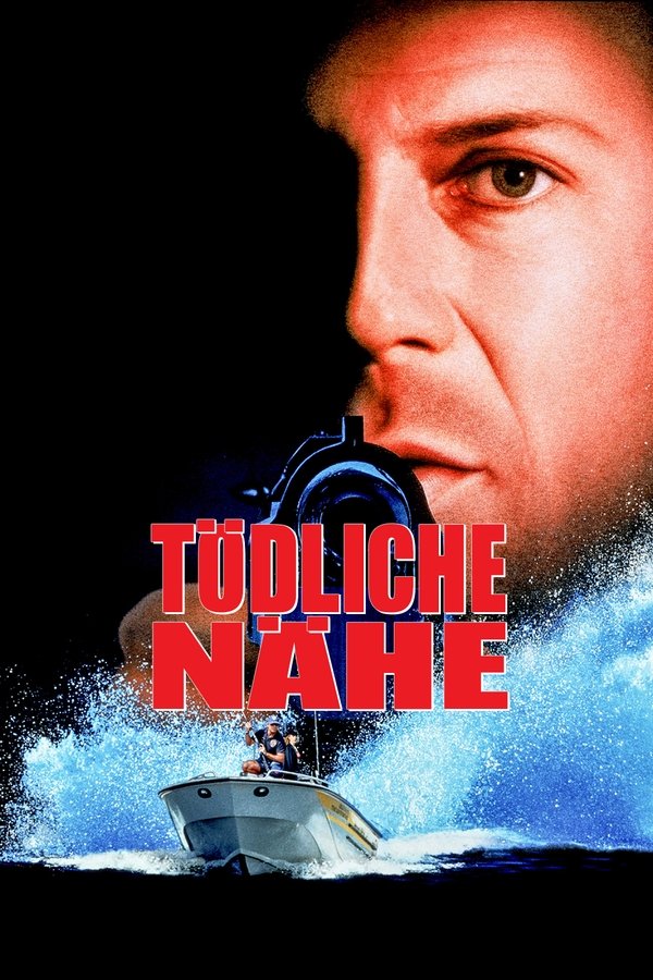 DE - Tödliche Nähe (1993)