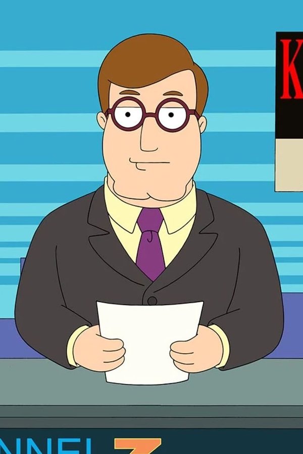 American Dad! – S15E08 – Cena con delitto