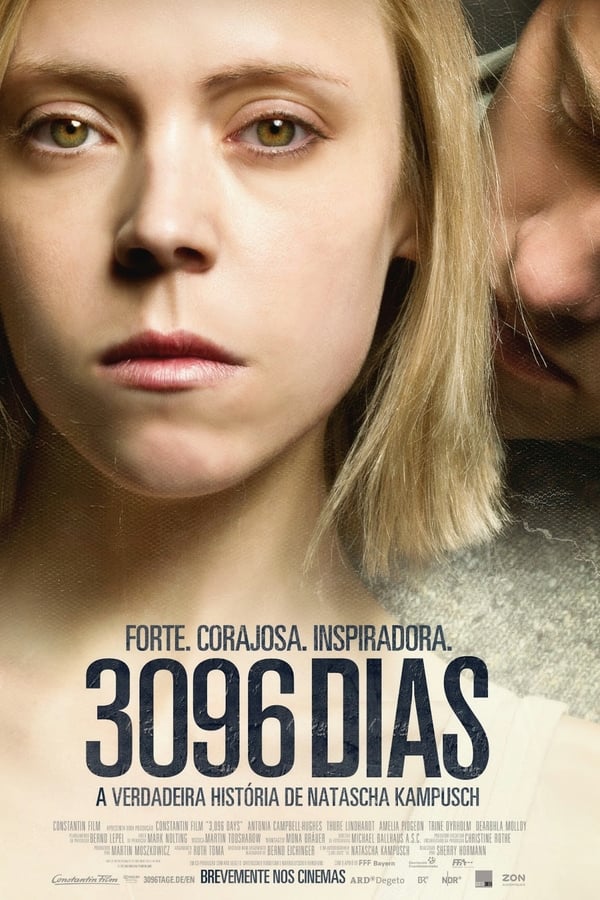 3096 Dias de Cativeiro (2013)