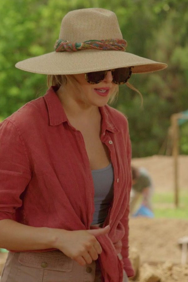 Dynasty – S05E15 – Episodio 15