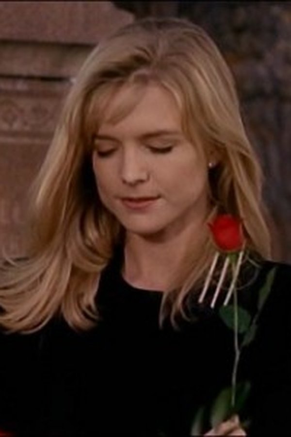 Melrose Place – S04E14 – L’eredità di famiglia