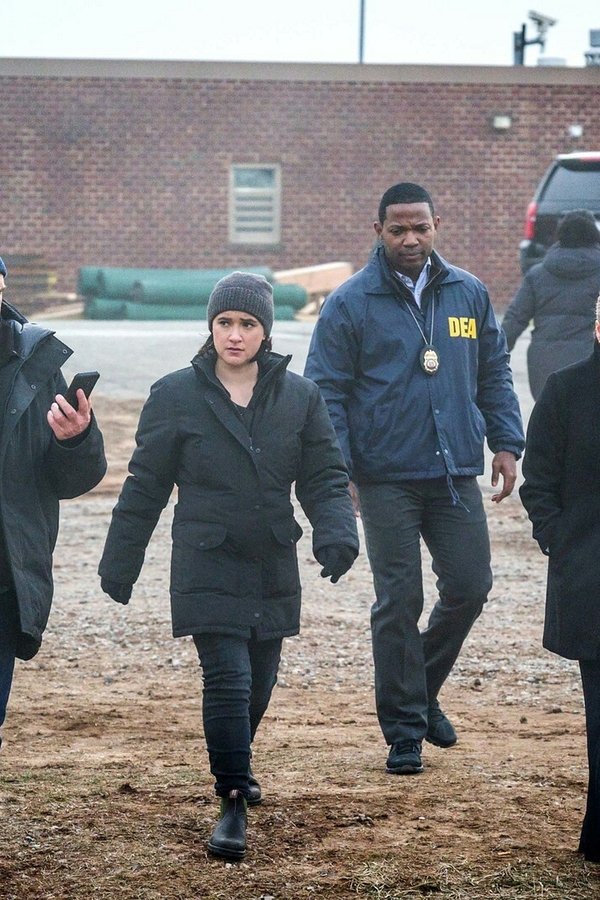 FBI: Most Wanted – S03E12 – Episodio 12