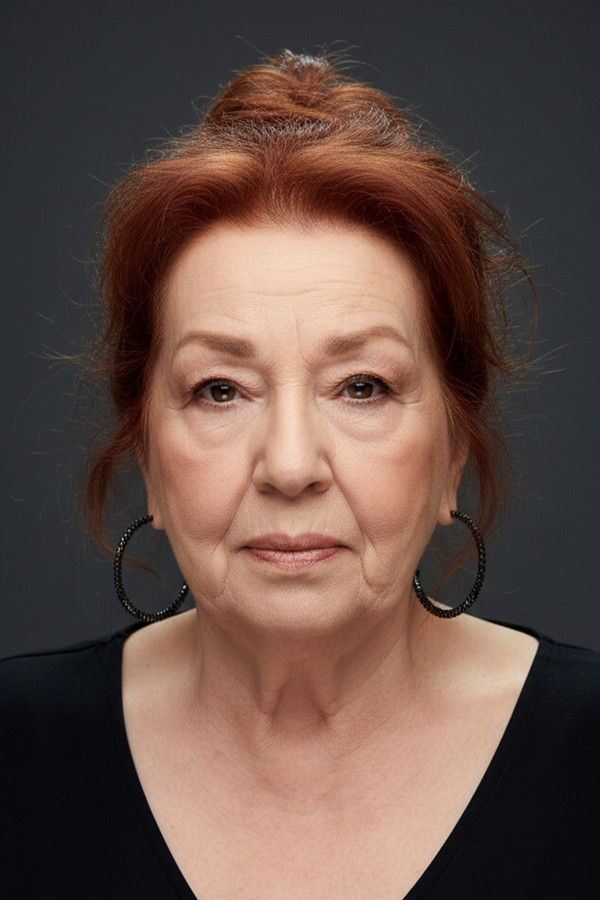Güven Hokna's headshot
