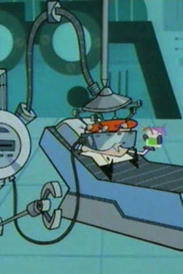 Il laboratorio di Dexter – S03E13 – Episodio 13