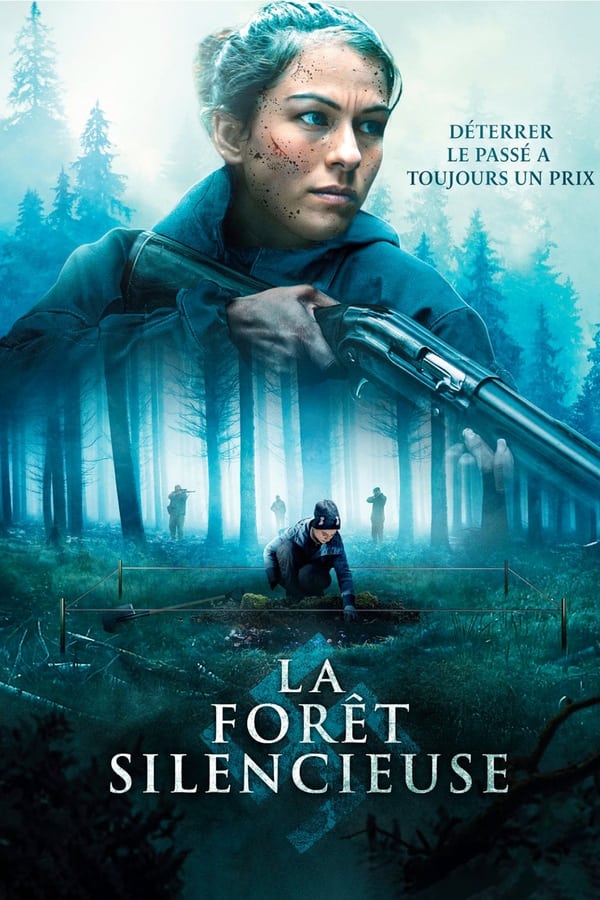 TVplus FR - La Forêt silencieuse (2022)