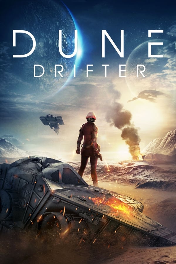 TVplus EX - Dune Drifter (2020)