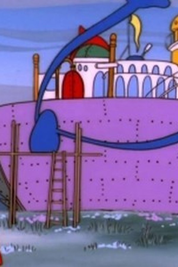 Barbapapà – S01E33 – Episodio 33