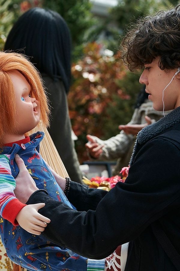 Chucky – S01E01 – Episodio 1