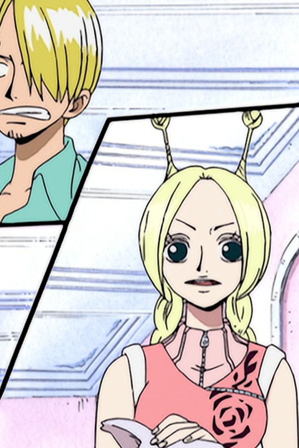 One Piece: All’arrembaggio! – S06E157 – La sfida con il supremo comincia!