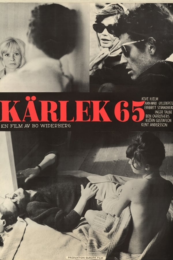 Kärlek 65