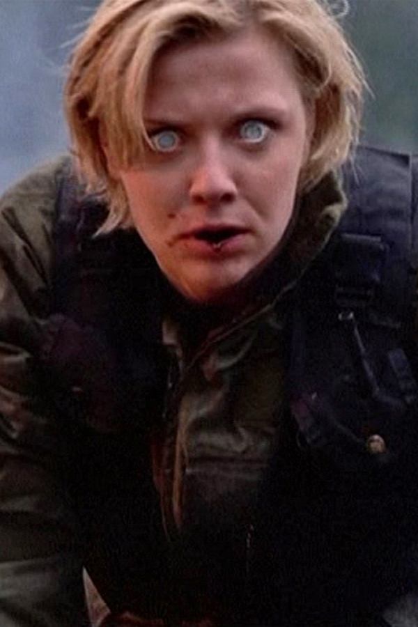 Stargate SG-1 – S02E02 – Il sicario