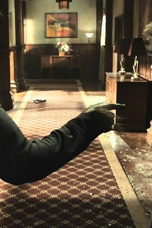 Sanctuary – S03E12 – Un difficile risveglio