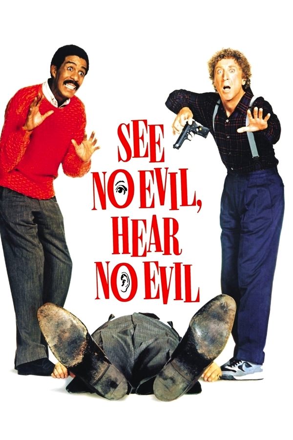 See No Evil, Hear No Evil (1989)