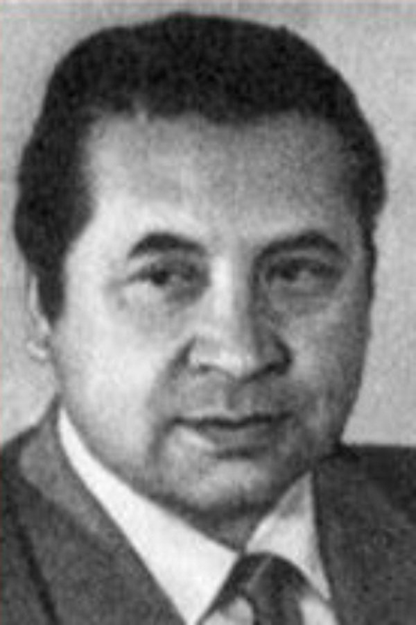 Толиб Каримов