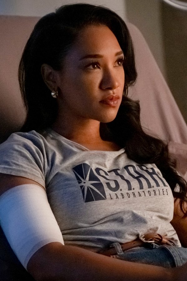 Flash - Saison 6 Episode 10
