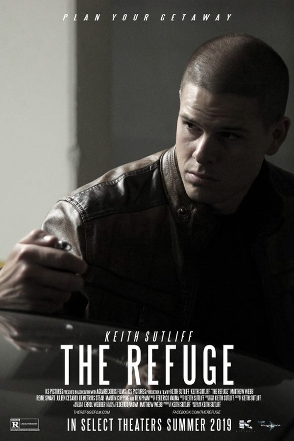 The Refuge The Refuge