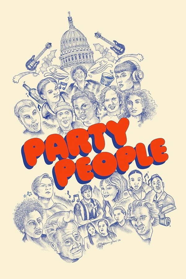Party People