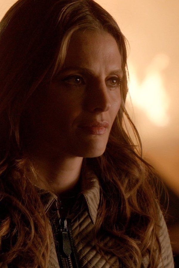 Castle: Detective tra le righe – S06E11 – Trappola di fuoco