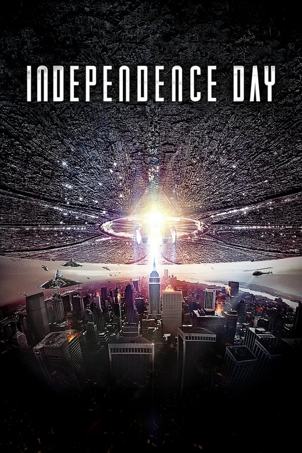 EN - Independence Day (1996)