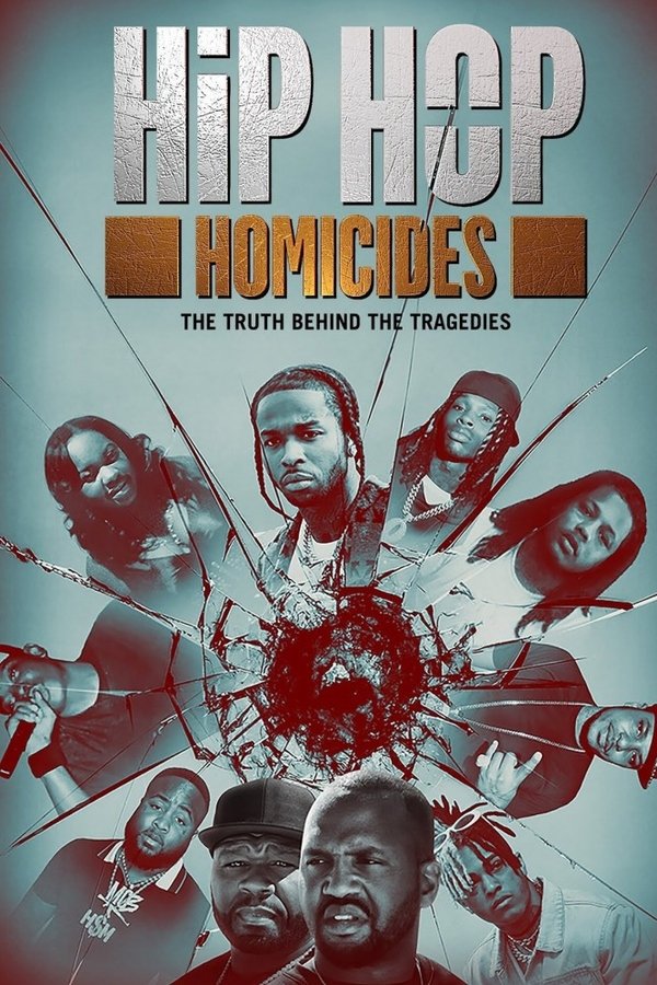 Hip Hop Homicides