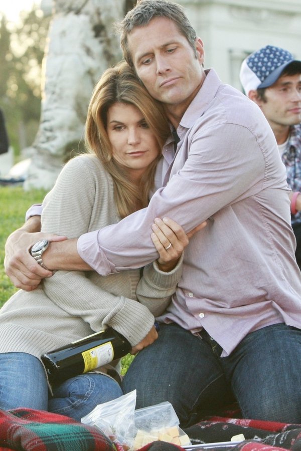 90210 – S01E07 – Beverly Hills per sempre