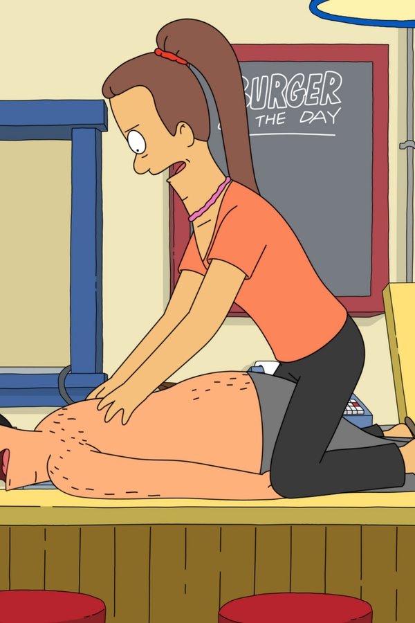 Bob’s Burgers – S06E08 – La danza guaritrice