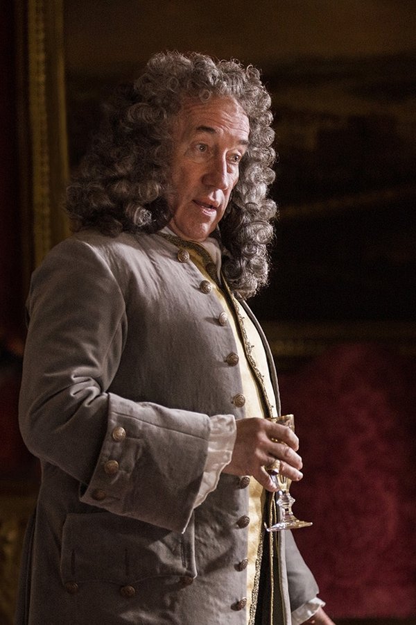 Outlander – S01E10 – Una serie di nefasti eventi