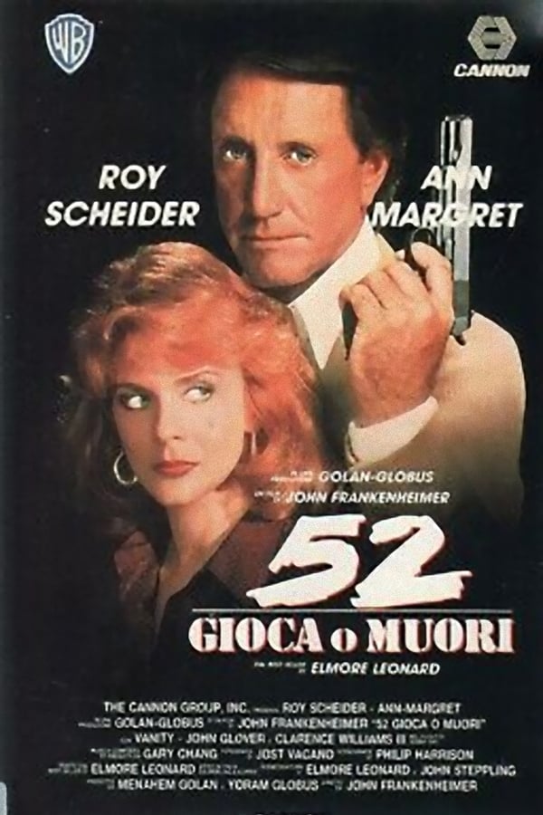 52 gioca o muori (1986)