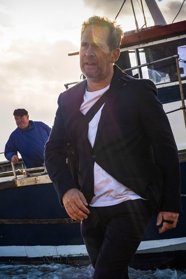 Baptiste – S01E05 – Lucy