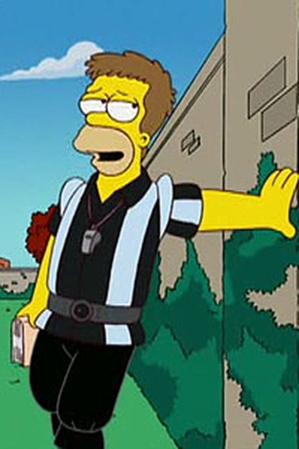 I Simpson – S19E11 – Lo Show degli Anni ’90