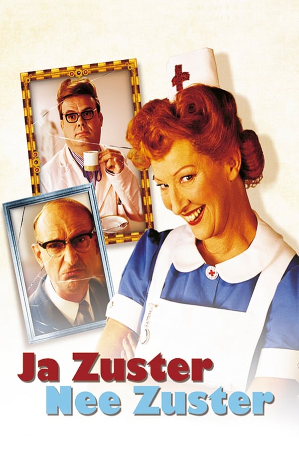 TVplus NL - Ja Zuster, Nee Zuster (2002)