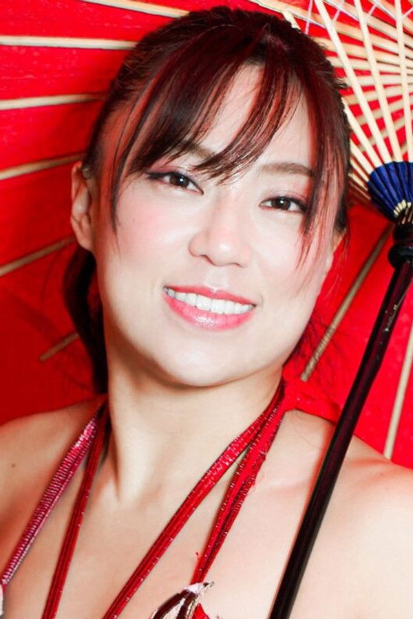 Miyuki Takase's headshot