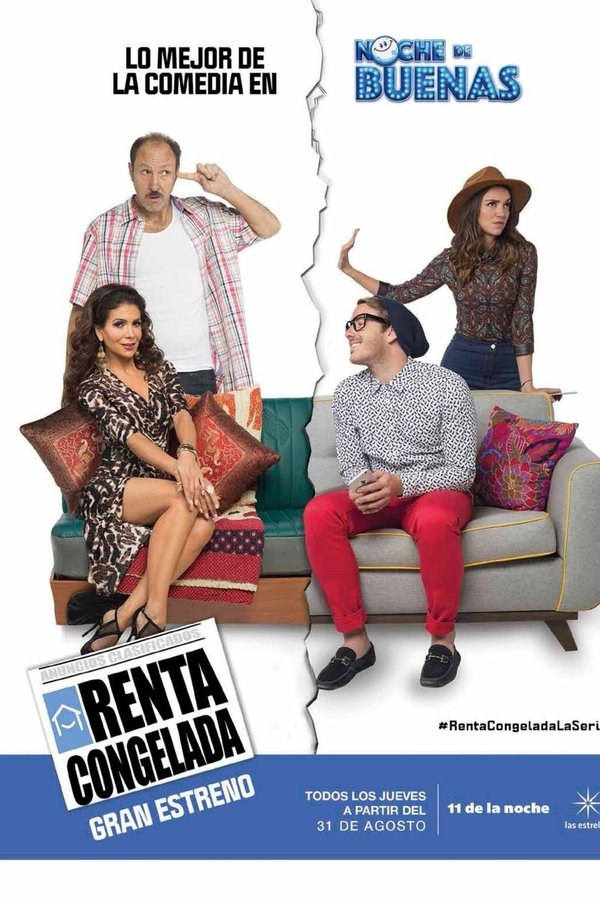 Renta Congelada Renta Congelada