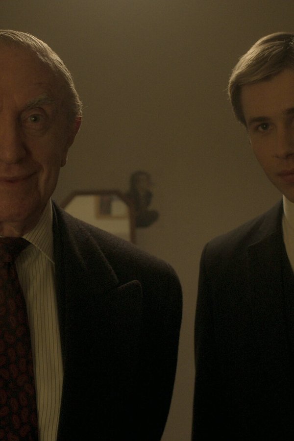 The Crown – S06E05 – Episodio 5