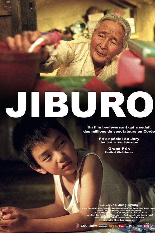 Jiburo