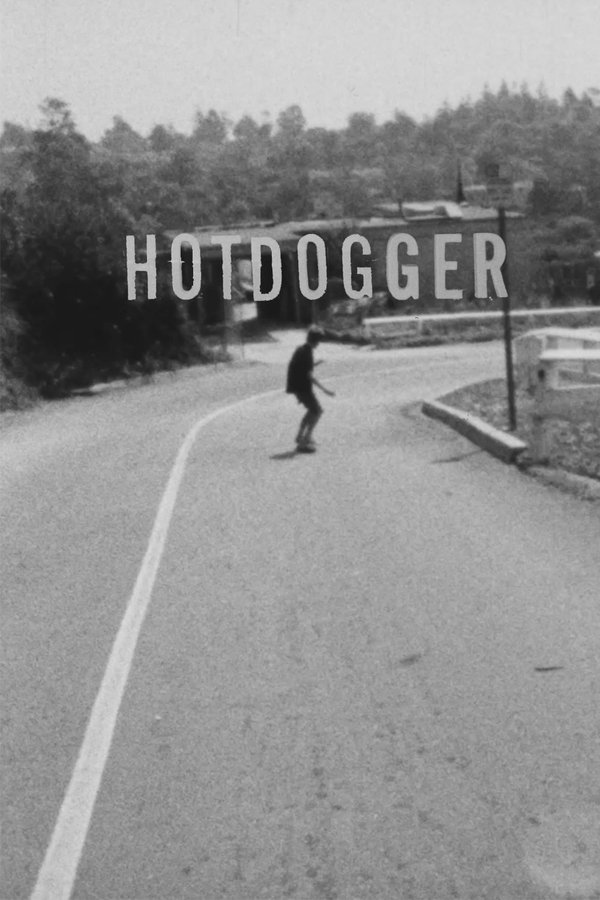 Hotdogger