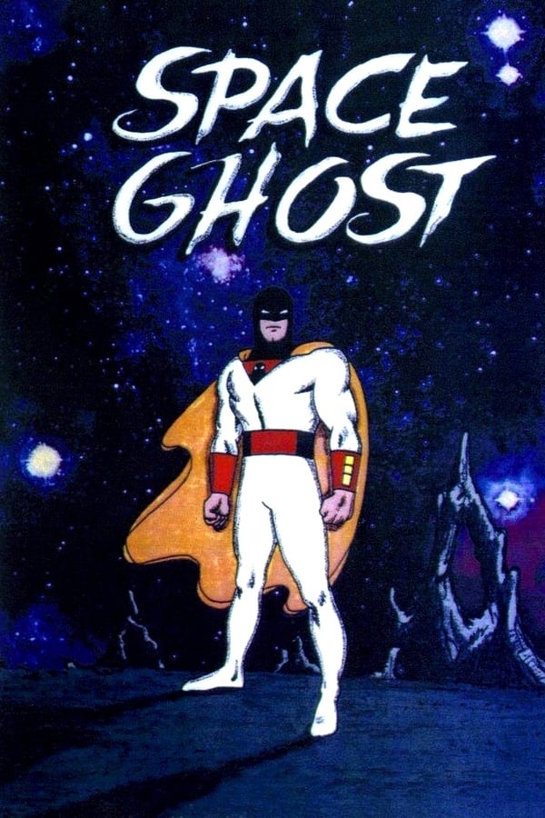 Space Ghost