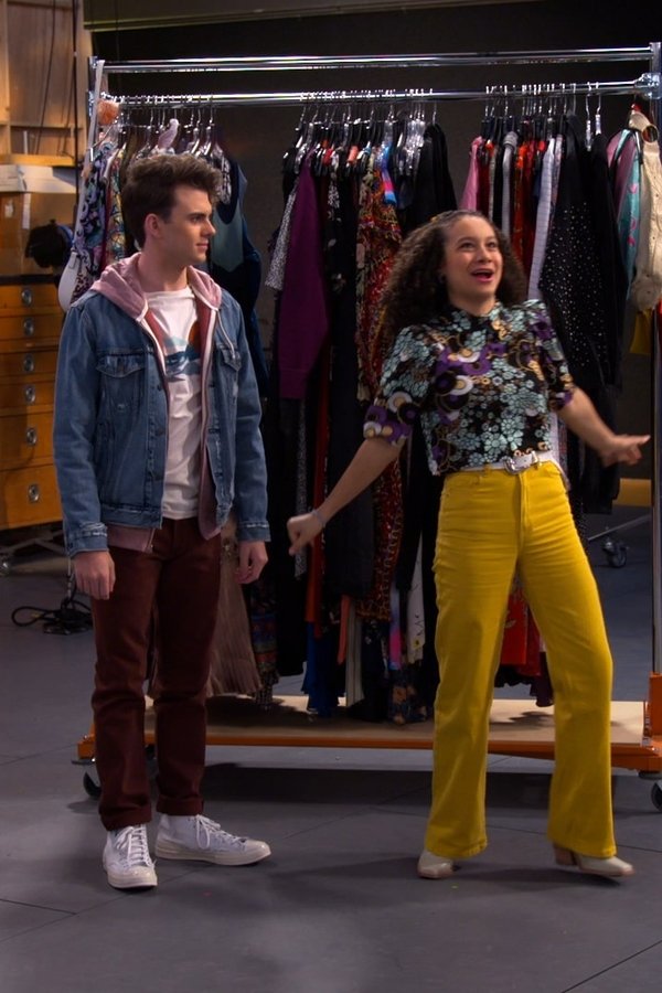 I cattivi di Valley View – S01E06 – Episodio 6