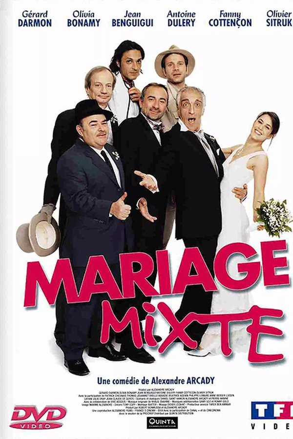 Mixed Marriage