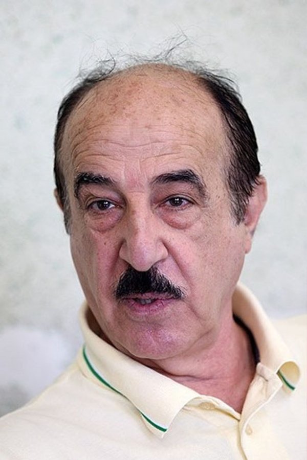 Manoochehr Azari