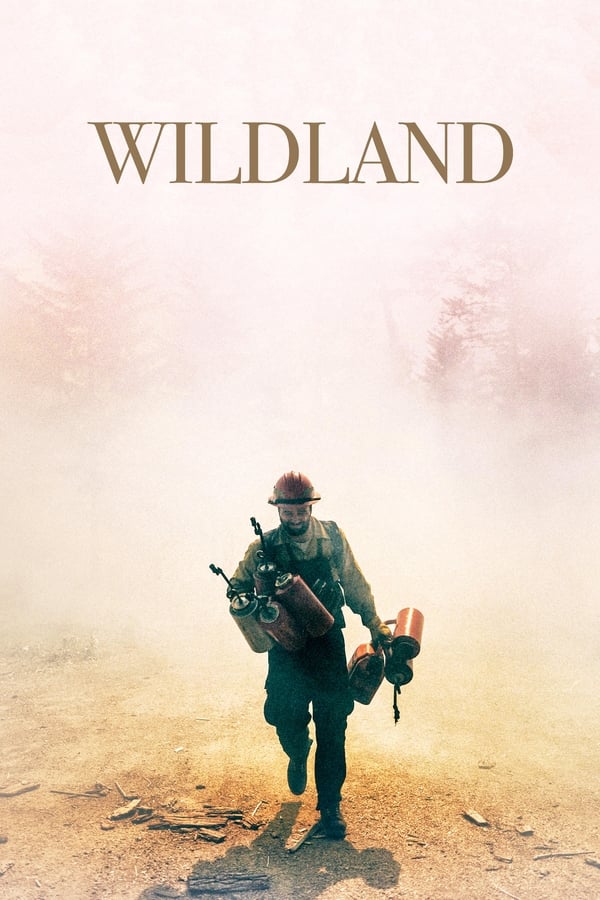 FR - Wildland  (2018)