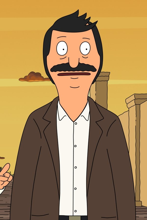 Bob’s Burgers – S08E08 – V per Vendetta di San Valentino