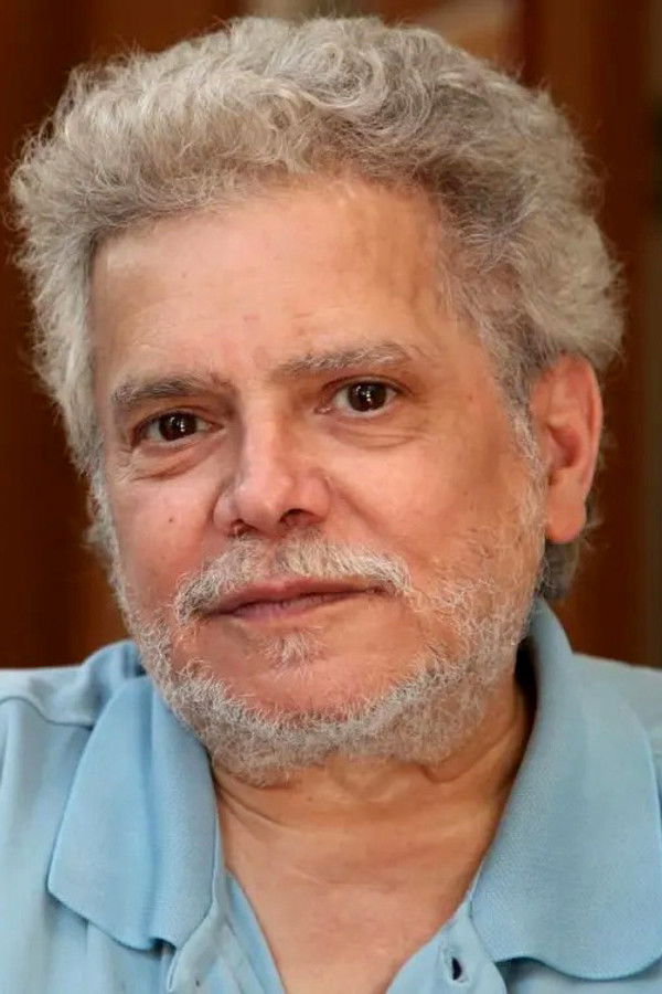 Jaime Garza's headshot