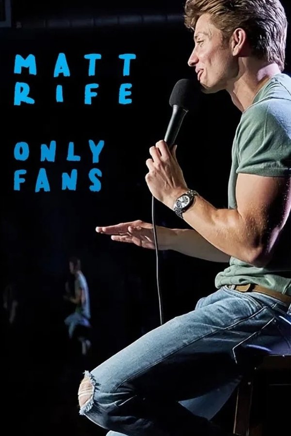 Matt Rife: Only Fans
