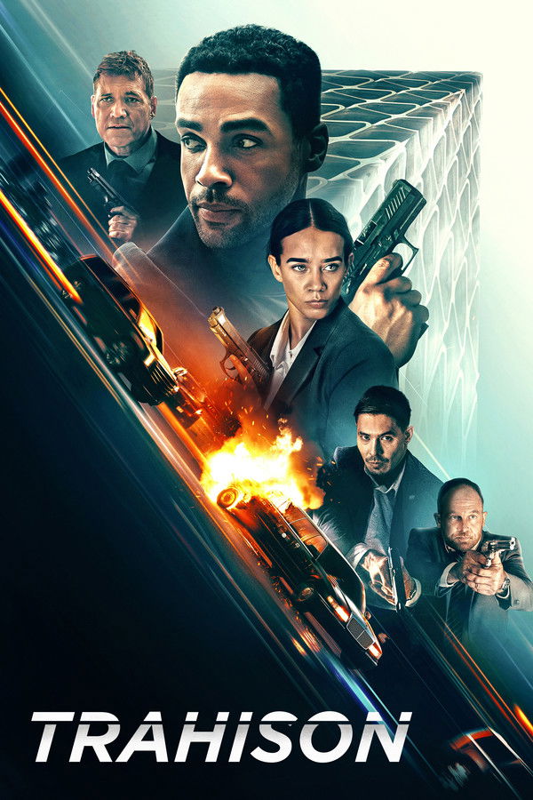 FR - Trahison (2025)