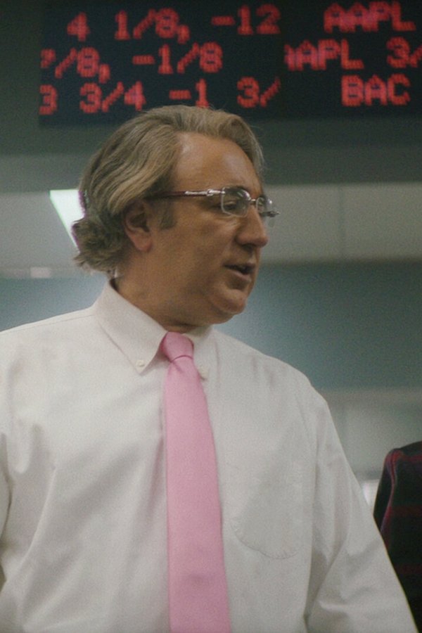 Madoff: The Monster of Wall Street – S01E01 – Episodio 1