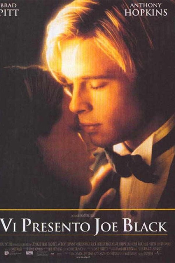 Vi presento Joe Black (1998)