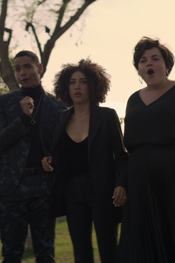 YOU – S02E06 – Episodio 6