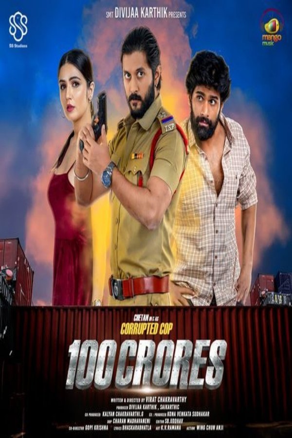 TG -  Crores 4KOTT